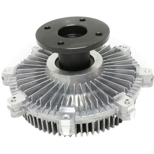 New Fan Clutch for 20122020 Nissan NV2500 S/SV & NV3500 S/SV eBay