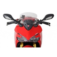 MRA Originalformscheibe Passend FüR Ducati Supersport /S VA Bj.:2017-2017