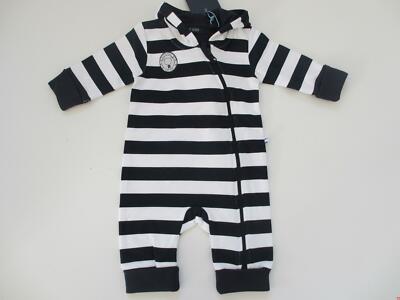 blue seven jumpsuit