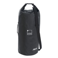 Lewis N Clark Heavy-duty Dry Bag 40l Black 94043 on sale Lewis N Clark Heavy-duty Dry Bag 40l Black 94043 on sale