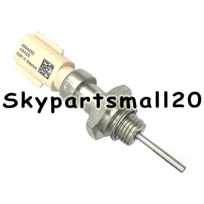 water temperature sensor 4954250 2872858 for Dongfeng Cummins ABAZX 006 1pc