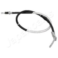 Japanparts Handbremsseil Bremsseil Hinten Links Passend FüR Opel Monterey A
