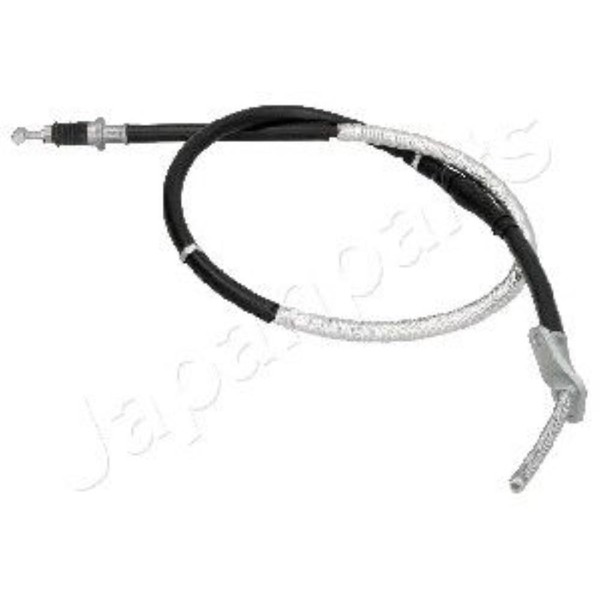 Japanparts Handbremsseil Bremsseil Hinten Links Passend FüR Opel Monterey A-image