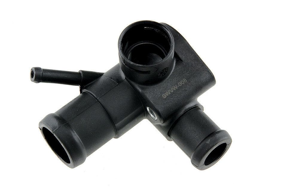 Coolant Flange For VW Golf III 1.9 TDI, Passat 1.9 TDI 93-97