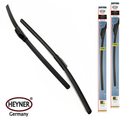 Fits Scania G, P, R, T Series Heyner Super Flat Truck Wiper Blades HT28''28''