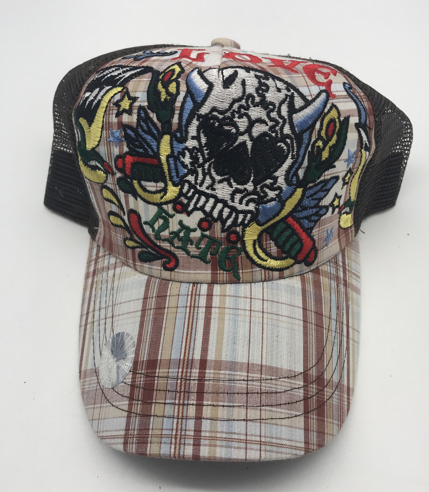 C&C COCOR Snap Back Trucker Hat