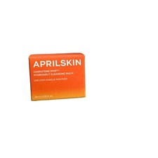 Aprilskin Carrotene IPMP Hydromelt Cleansing Balm