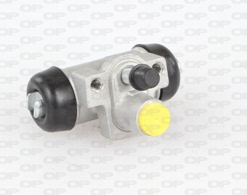 Cylindre de roue arriere gauche Honda Jazz II anti-fuite pour valider le controle technique