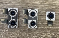 For iPhone X / XS / XS Max / XR Rear Back Main Camera Replacement - Original