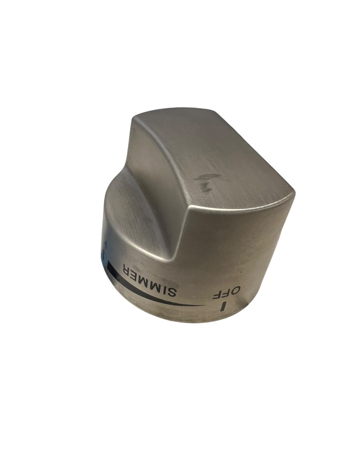 *re use your metal insert* VIKING Range Oven 035881-000 KNOB Burner PRO - B51