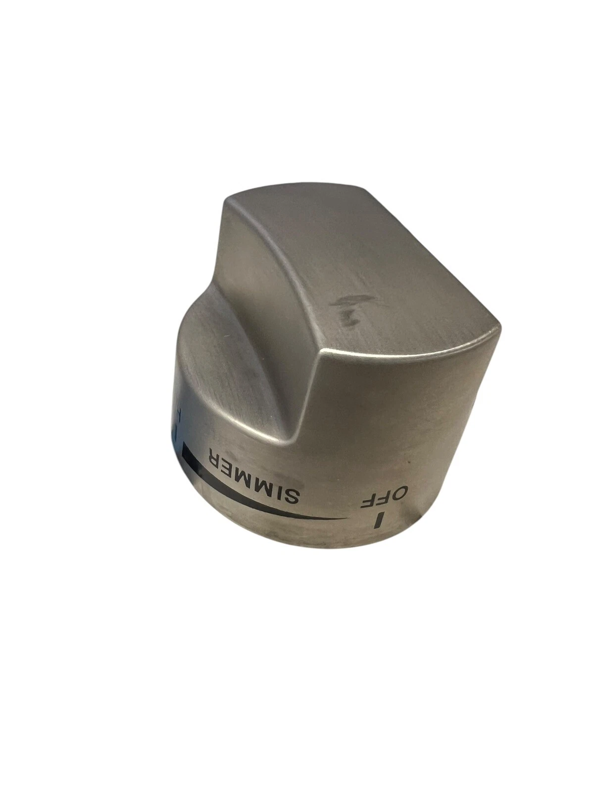 *re use your metal insert* VIKING Range Oven 035881-000 KNOB Burner PRO - B51
Opens in a new window