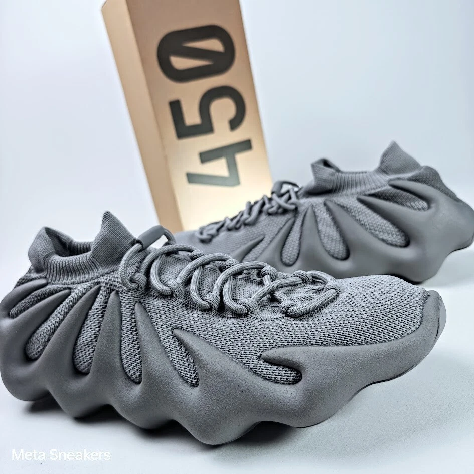 Adidas Yeezy 450 Stone Grey for Sale | Authenticity Guaranteed | eBay