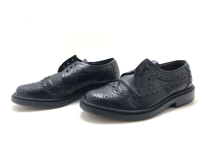 Lloyd Konvoi Herren Businessschuhe Gr. 40 Schnürschuhe Halbschuh Komfort Schwarz
