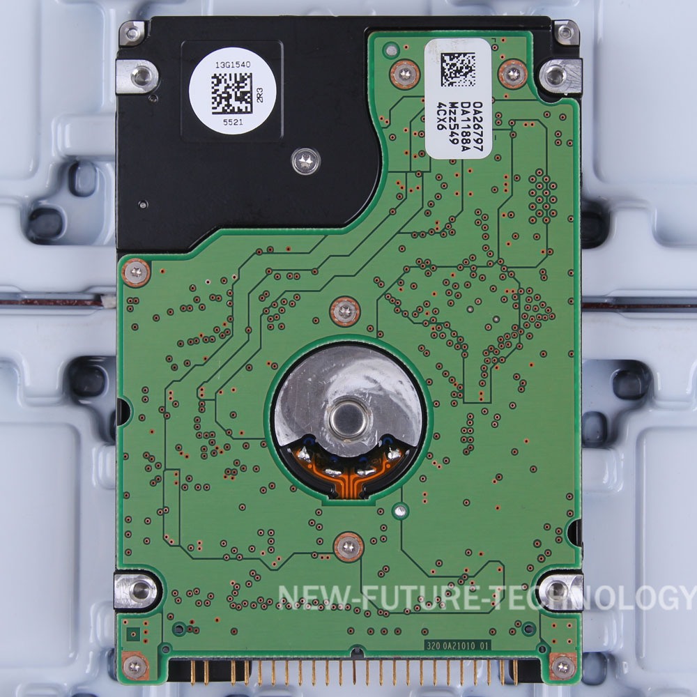 5000vt 3枚 Amazon.com: Hitachi Travelstar 5K100 40GB UDMA/100 5400RPM