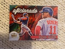 2022 Panini Diamond Kings Baseball - INSERTS and PARALLELS