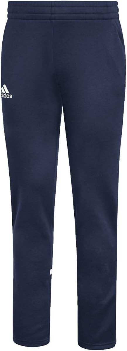 New adidas Women's Navy Under The Lights Woven XS Pant FQ1151