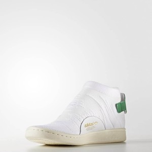 stan smith sock primeknit shoes