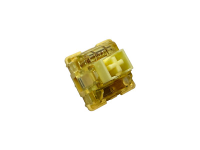 Akko V3 Cream Yellow Pro Linear Switches