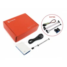 Atmel-ICE Debugger Programmer for SAM AVR MCU Suport JTAG SWD PDI TPI aWire SPI 