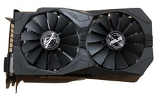 Ex Rx570 O4g Graphics Cards Asus Global
