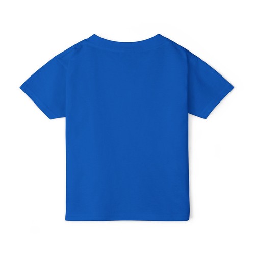 Peaceful 'Merica Toddler T-Shirt | Fun Kids Top for Holidays - Picture 19 of 29