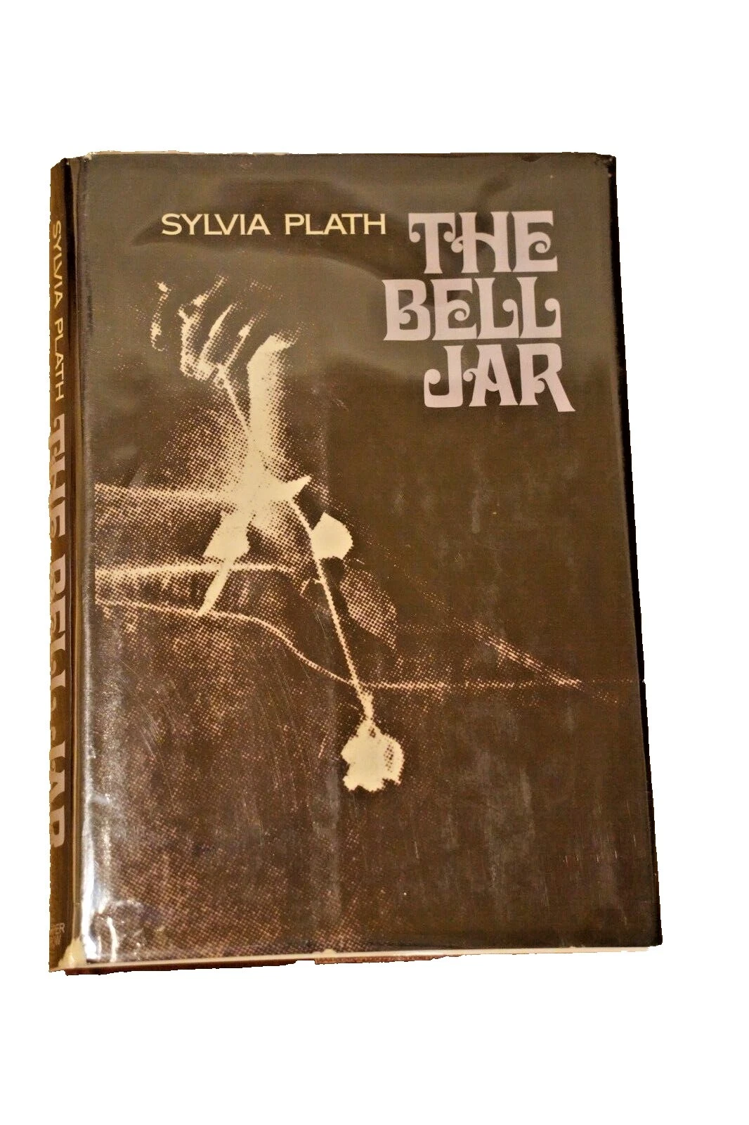 Sylvia Plath North American Hardcover Antiquarian & Collectible Books