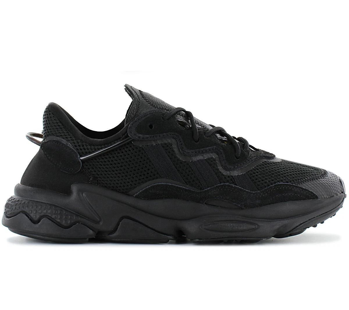 Men's adidas originals 2025 ozweego casual shoes