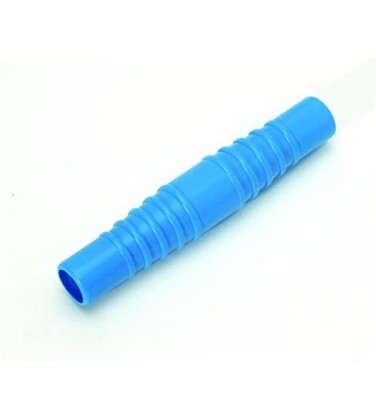 Swimline Hydrotools Hose Coupler For Pool Pump, Vacs, Filters ETC 1.25 x 1.5 x 6
