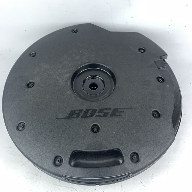 2012 Nissan 370z Trunk Woofer Bose 