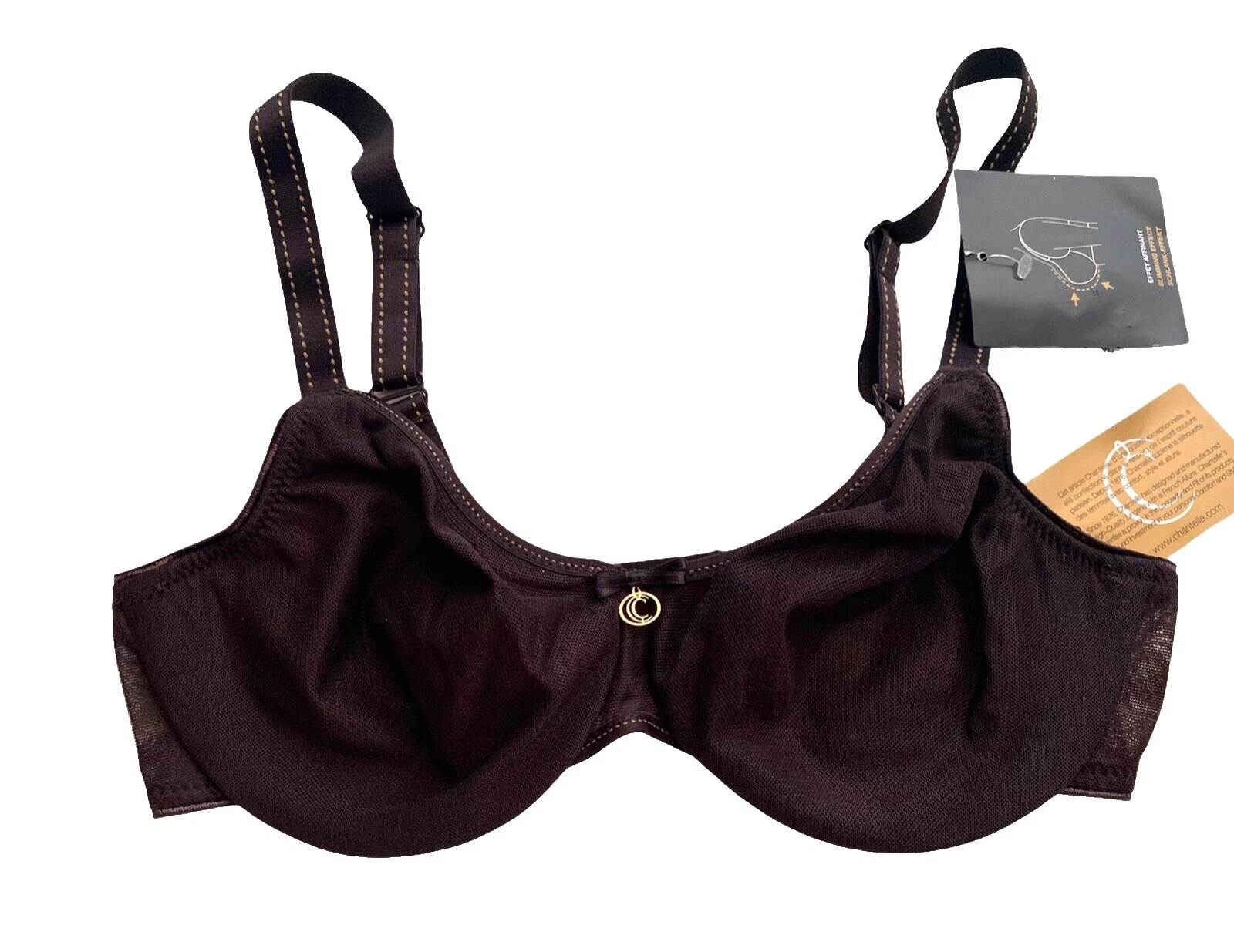 Chantelle Brown Intimates & Sleep for Women