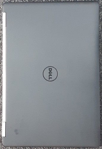 15.6INCH DELL LATITUDE E5570 CORE I5 16GB 256GB SSD WIN 11 PRO/OFFICE 2019 - Picture 9 of 17