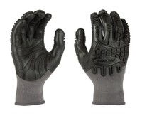 Mad Grip F100 Thunderdome Impact Gloves Grey/black Xx-large on sale Mad Grip F100 Thunderdome Impact Gloves Grey/black Xx-large on sale