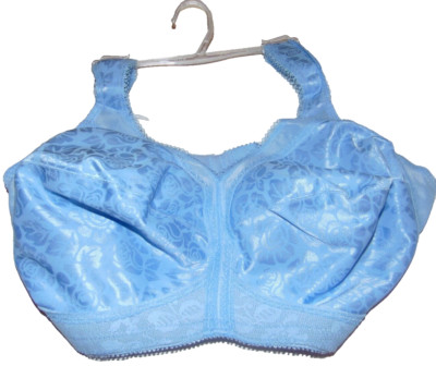 ~BNWOT Women's PLAYTEX Wire-Free Flower Bra Size 36C Nice FS:)~