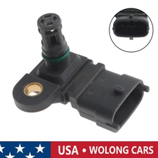 Manifold Absolute Pressure MAP Sensor for Dodge Challenger Charger 68207074AA