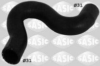 Sasic 3400064 Radiator Hose For CitroËN Peugeot