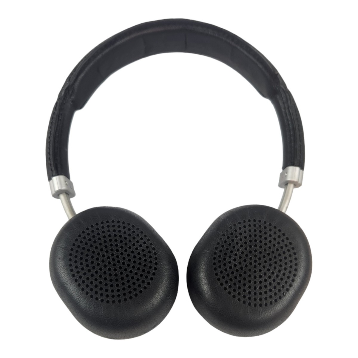 Master & Dynamic MW50 Black/Silver Wireless Headphones Only Master & Dynamic MW50 Black/Silver Wireless Headphones Only