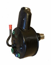 Dodge Ram Cummins Diesel Power Steering Pump W Coupler 90-93 94-96 Reman Units
