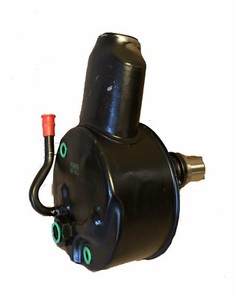 Dodge Ram Cummins Diesel Power Steering Pump W Coupler 90 93 94 96 Reman Units Ebay