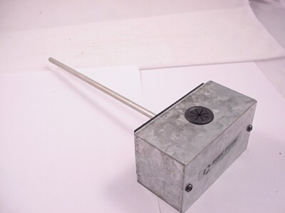 Mamac Systems Duct Temperature Sensor TE-205-B-3-C-2   Ships Same Day