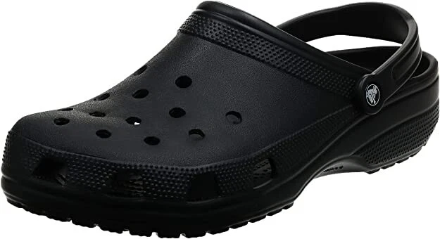 Crocs Unisex Adult Classic Clogs Shoes US Men 9 Women 11 eBay