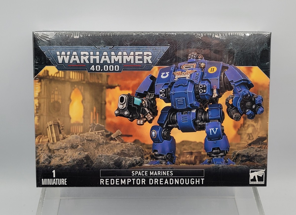 Games Workshop Warhammer 40K Age Of Sigmar 2021 Sample Pack