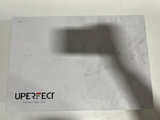 UPERFECT 15.6" 1920x1080 HDR USB C HDMI Portable Laptop Monitor Gaming Screen