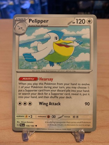 Scarlet Violet Paldea Evolved Pokemon Cards You Choose Commons Uncommon Rare - Picture 121 of 150