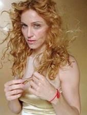 photo 10*15cm 4x6 INCH MADONNA (1498)