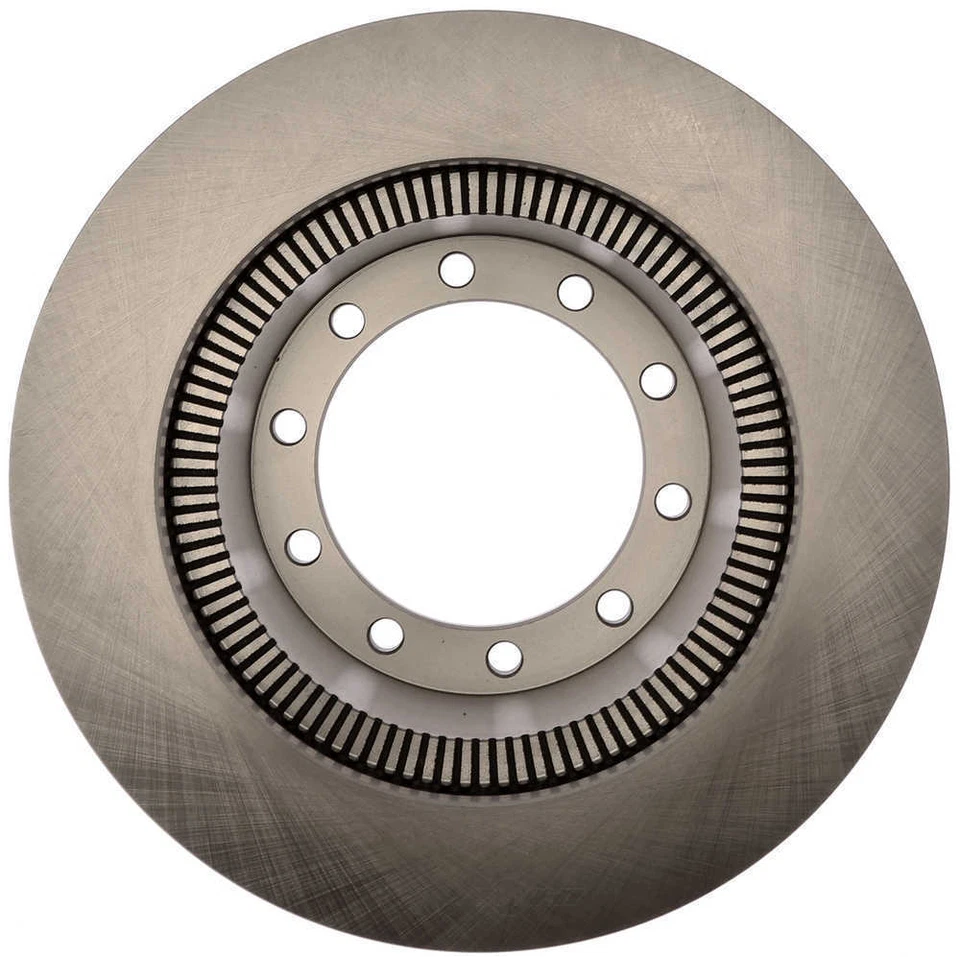 Rotor de freno de disco compatible con Peterbilt 325.330 337 335 RAYBESTOS 2008-2012 Foto 2 de 3