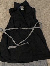 Vintage Look Motherhood Maternity Brand Pregnancy Outfit Size Small