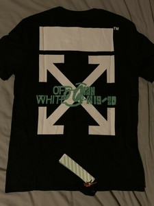 authentic off white hoodie