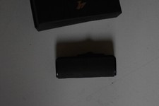 Lighter Colibri Firebird Triple Flame (New)