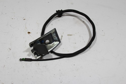 Motorhaube Seilzug Hebel Suzuki Baleno Bj,1999