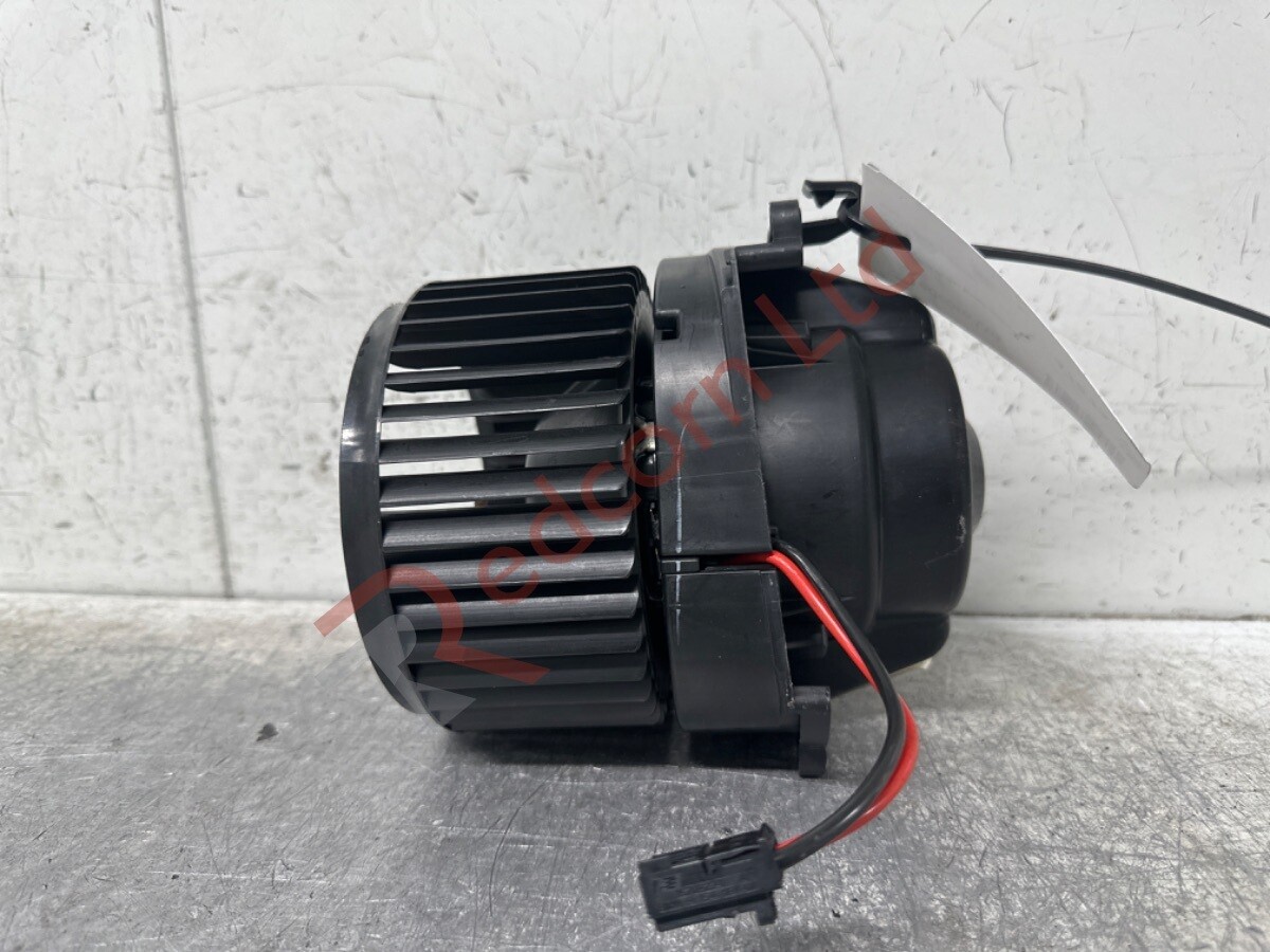 MINI 2012-2018 Heater Blower Motor Fan